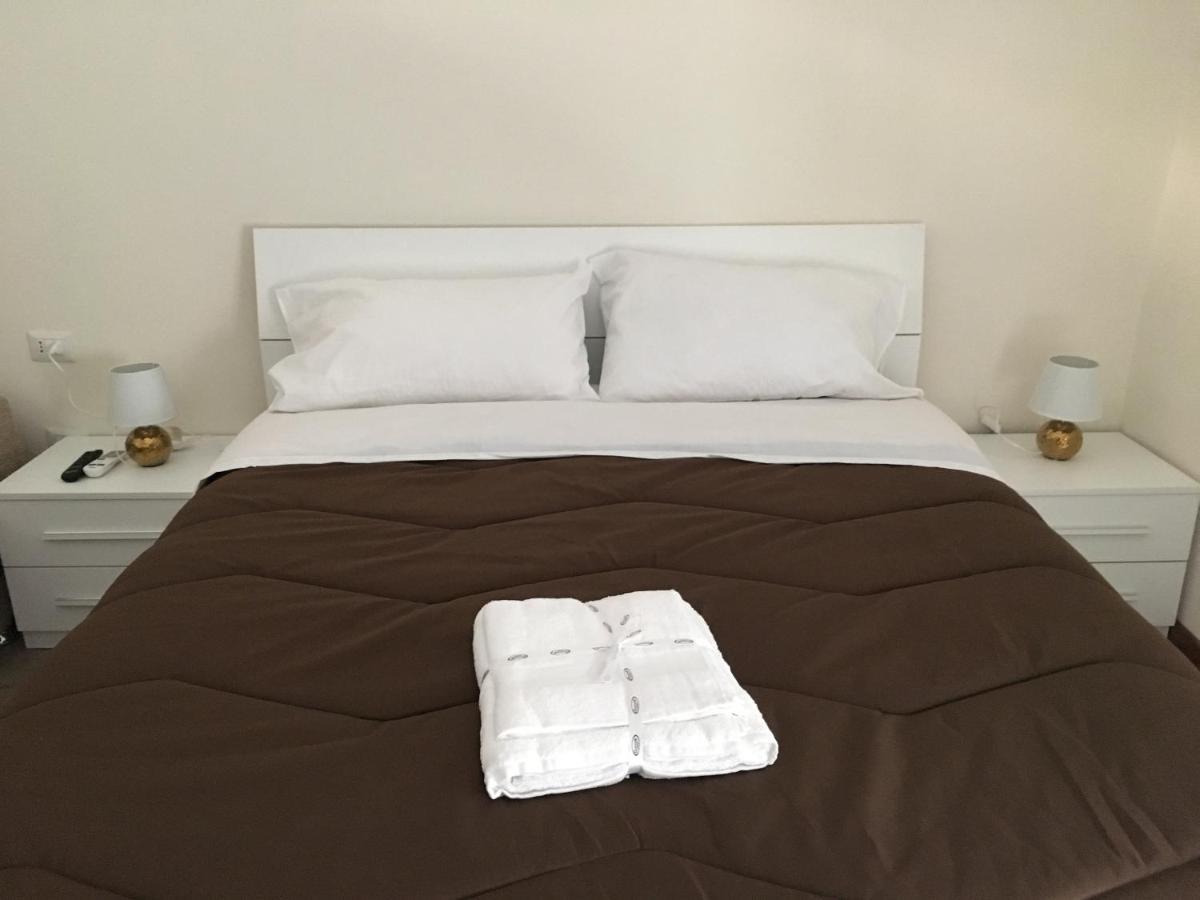 Casa Giulia Bed & Breakfast Napoli Eksteriør bilde