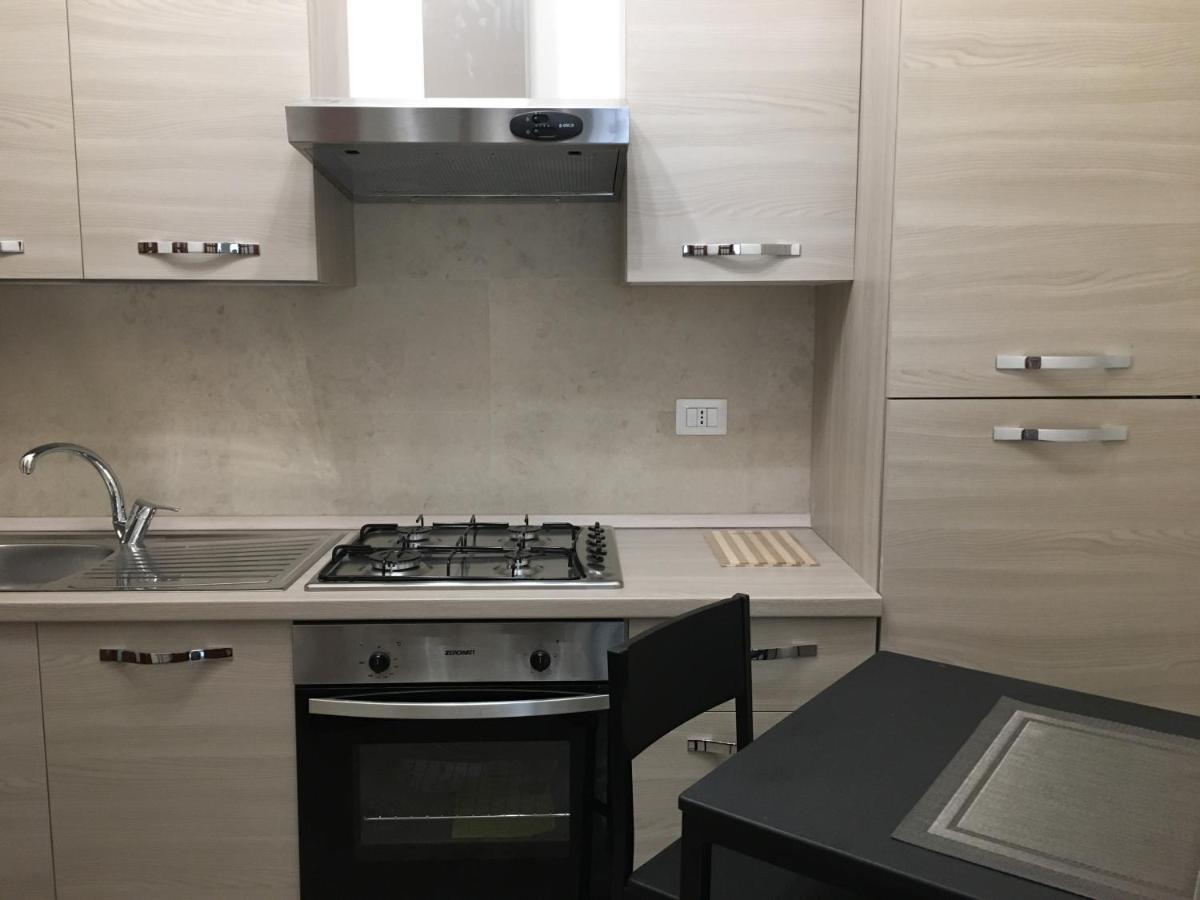 Casa Giulia Bed & Breakfast Napoli Eksteriør bilde